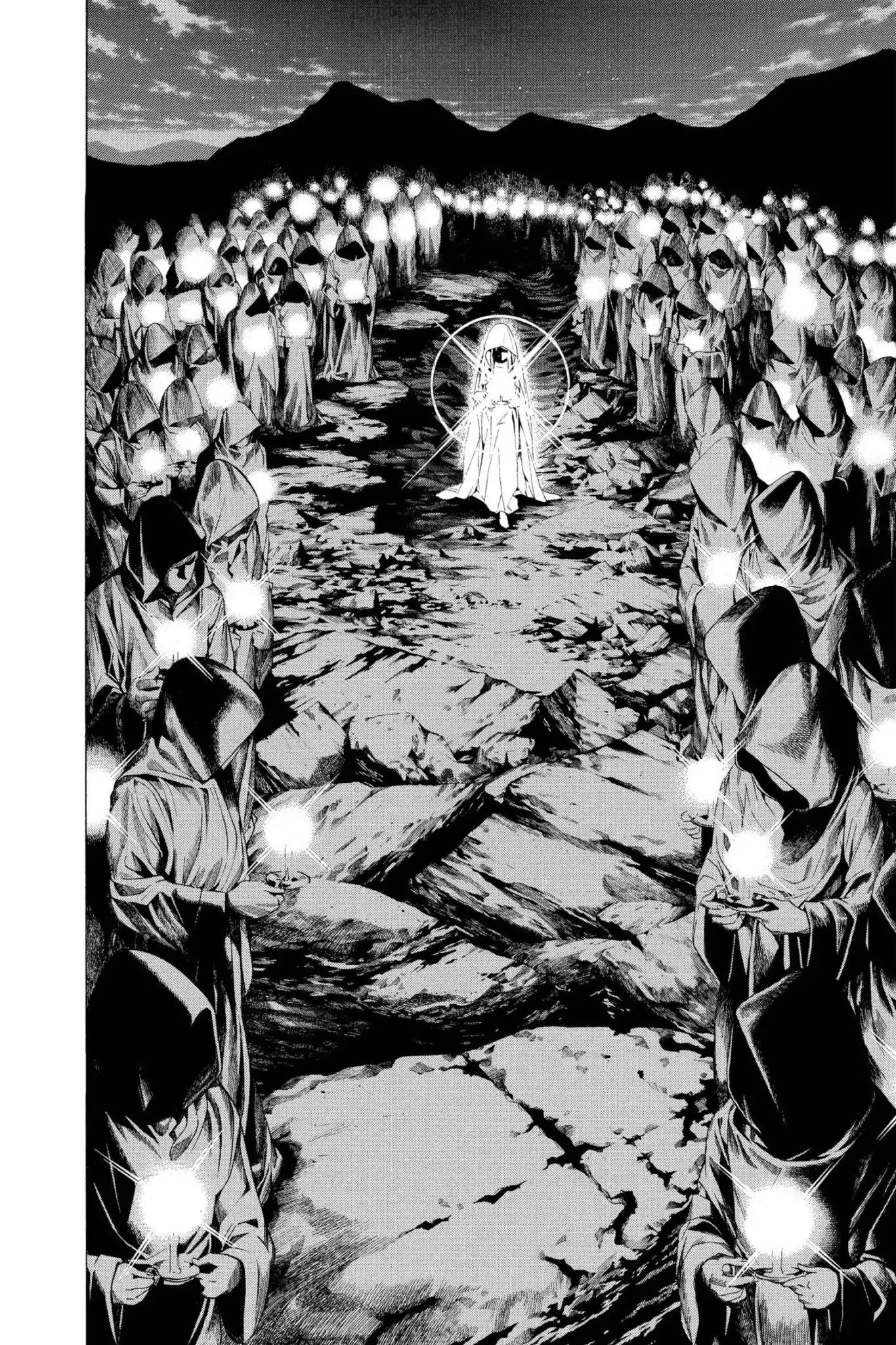 Death Note, Chapter 108 image 18